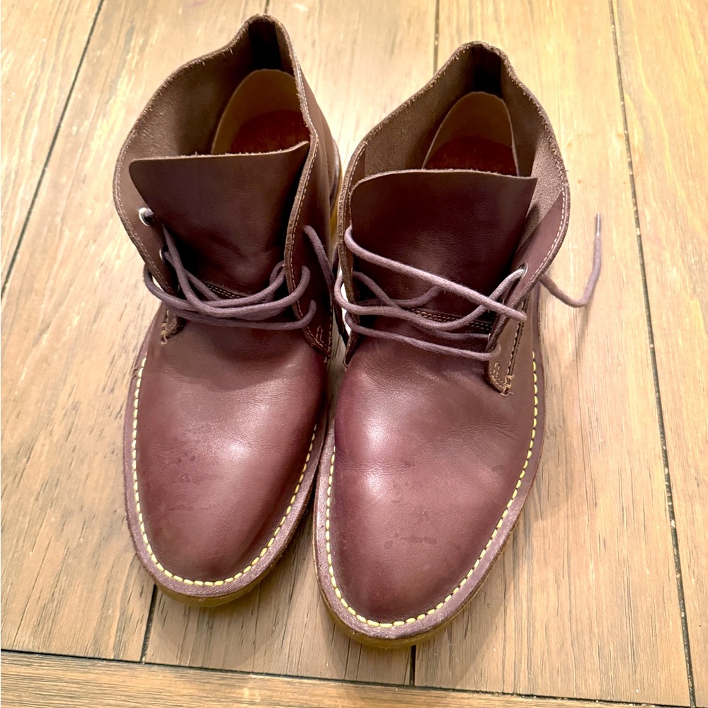 Men’s Clarks - 8.5